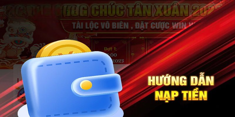 Các bước nạp tiền SV66 bằng ngân hàng an toàn