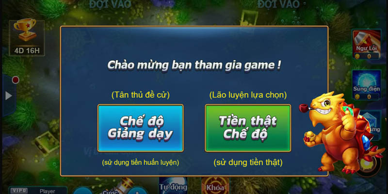 Lý do nên tải game Bắn Cá miễn phí cho người chơi