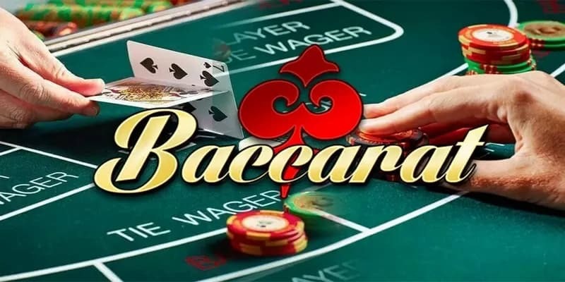 Người chơi cần nắm rõ cách tính điểm Baccarat